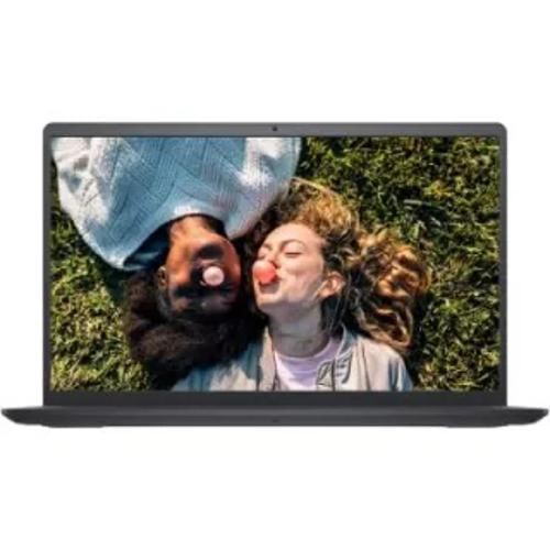 Dell Inspiron 15 3511 D560654Win9Be Core I3 11Th Gen 8 Gb 256 Gb Ssd Windows 11 Front