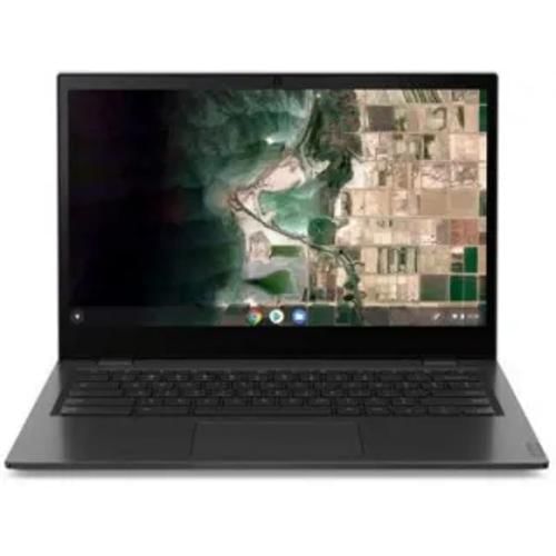 Lenovo Chromebook 14E 81Mh0037Ha Amd Dual Core A6 8 Gb 32 Gb Ssd Google Chrome Front