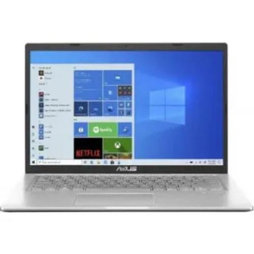 Asus Vivobook 14 X415Ea Ek68Ts Core I5 11Th Gen 8 Gb 256 Gb Ssd Windows 10 Front