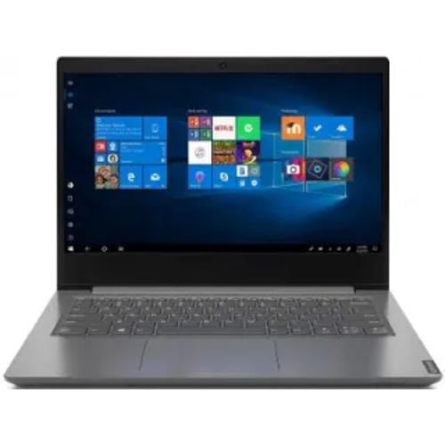 Lenovo V14 G2 Itl 82Kaa01Sih Core I3 11Th Gen 4 Gb 256 Gb Ssd Windows 10 Front