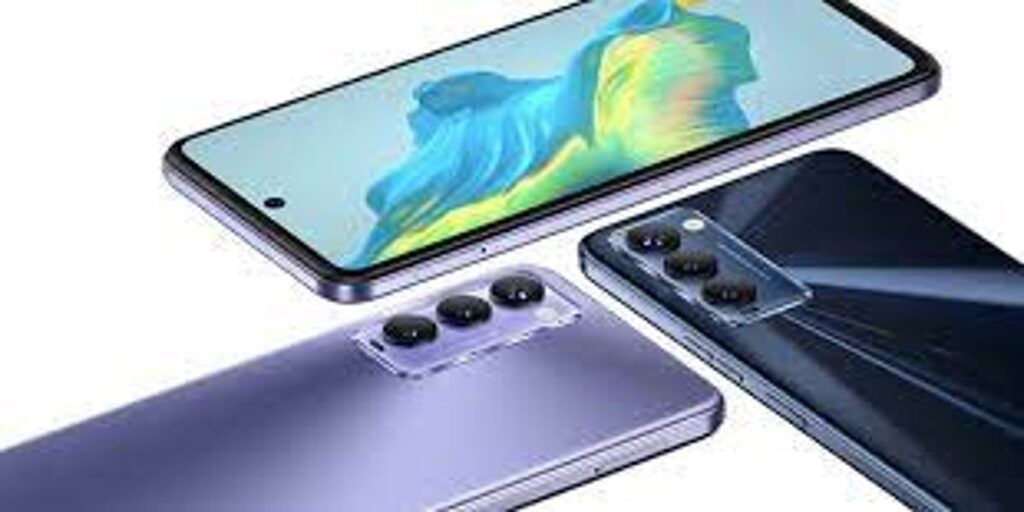 Tecno Pova 5G