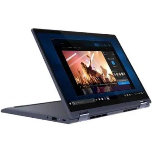Lenovo Yoga 6 13Alc6 82Nd004Gin Amd Octa Core Ryzen 7 16 Gb 1 Tb Ssd Windows 10 Front