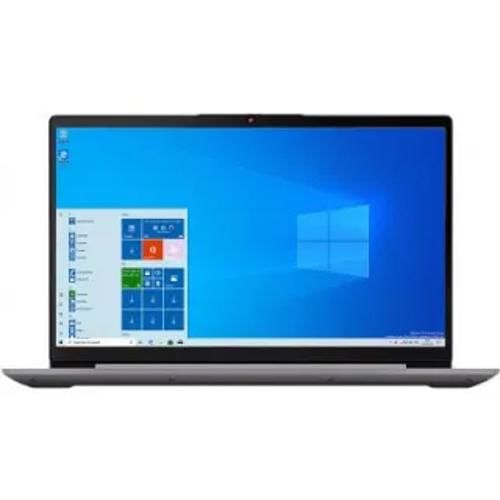 Lenovo Ideapad Slim 3I 82H801Dwin Core I5 11Th Gen 8 Gb 512 Gb Ssd Windows 10 Front