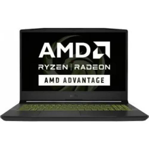 Msi Alpha 15 B5Eek 029In Amd Octa Core Ryzen 7 16 Gb 1 Tb Ssd Windows 10 8 Gb Front