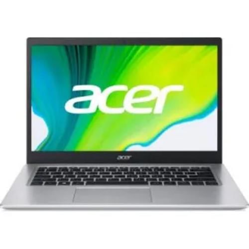 Acer Aspire 5 A514 54 Nxa23Si00H Core I5 11Th Gen 8 Gb 1 Tb Windows 10 Front