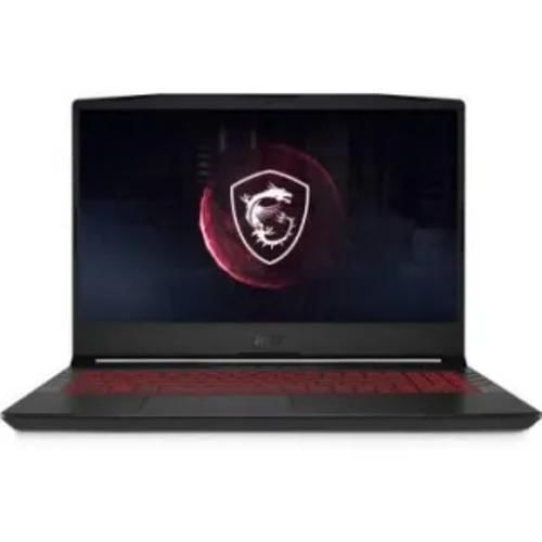 Msi Pulse Gl66 11Ugk 431In Core I7 11Th Gen 16 Gb 1 Tb Ssd Windows 10 8 Gb Front