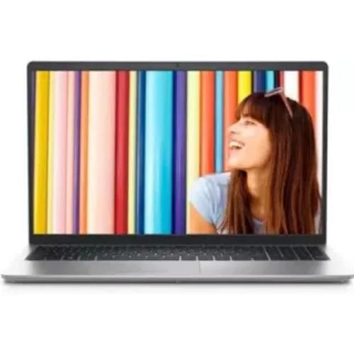 Dell Inspiron 15 3515 D560520Win9Be Amd Quad Core Ryzen 5 8 Gb 256 Gb Ssd Windows 10 Front