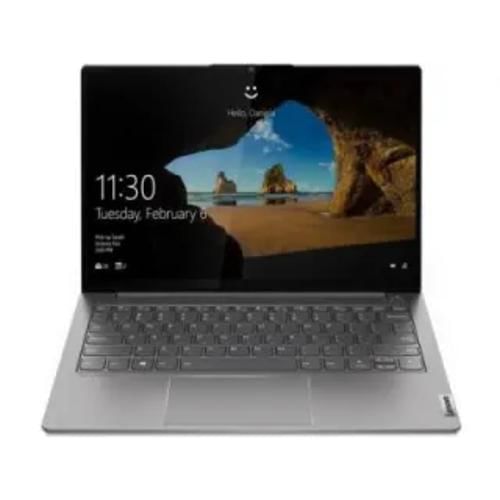 Lenovo Thinkbook Tb13S Itl Gen 2 20V9A05Hih Core I5 11Th Gen 16 Gb 512 Gb Ssd Windows 10 Front