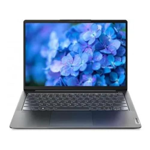 Lenovo Ideapad 5 Pro 14Itl6 82L3009Min Core I5 11Th Gen 16 Gb 512 Gb Ssd Windows 10 2 Gb Front