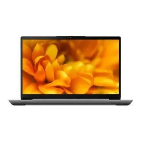 Lenovo Ideapad Slim 3I 82H7016Lin Core I3 11Th Gen 8 Gb 256 Gb Ssd Windows 10 Front