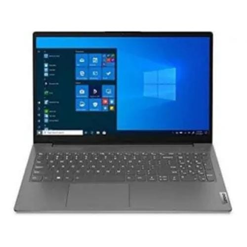 Lenovo V15 82Kba001Ih Core I3 11Th Gen 4 Gb 256 Gb Ssd Windows 10 Front