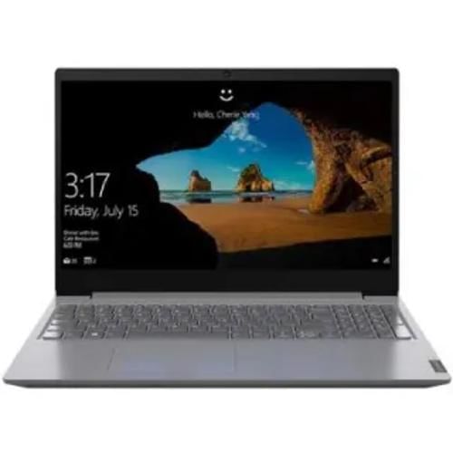 Lenovo V15 82C30052Ih Celeron Dual Core 4 Gb 1 Tb Windows 10 Front