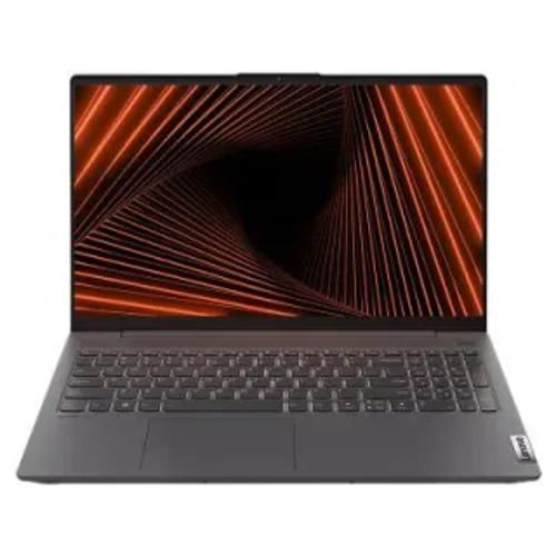 Lenovo Ideapad Slim 5 82Fg014Din Core I5 11Th Gen 16 Gb 512 Gb Ssd Windows 10 Front