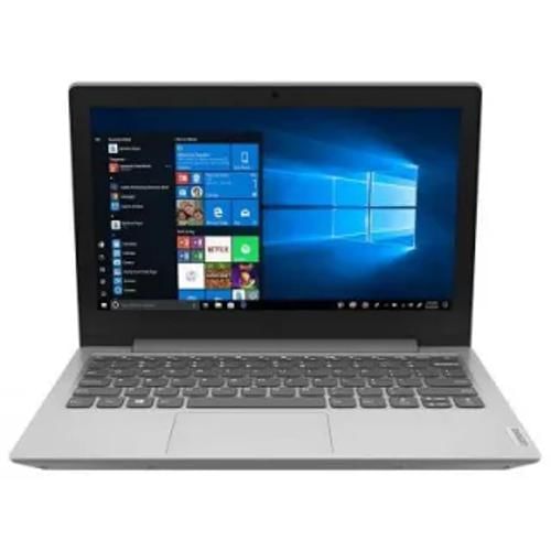 Lenovo Ideapad 1 11Igl05 81Vt0071In Celeron Dual Core 4 Gb 256 Gb Ssd Windows 10 Front