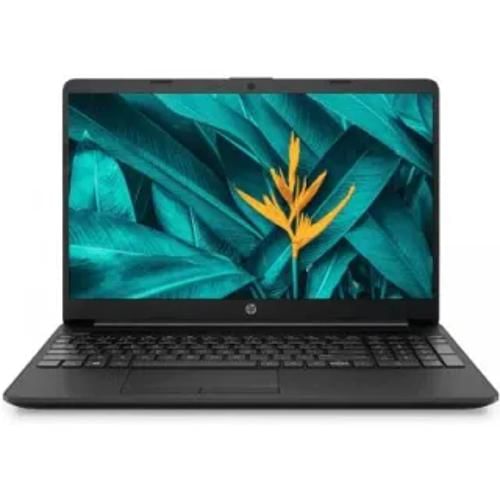 Hp 15S Du3055Tu 38Y76Pa Core I3 11Th Gen 8 Gb 1 Tb Windows 11 Front