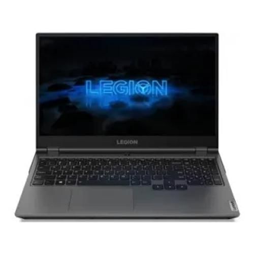 Lenovo Legion 5 15Imh05 82Au00Ppin Core I7 10Th Gen 16 Gb 512 Gb Ssd Windows 10 4 Gb Front
