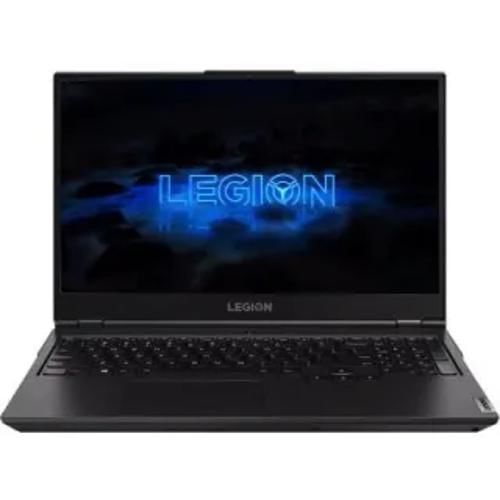 Lenovo Legion 5 15Imh05 82Au00P4In Core I5 10Th Gen 8 Gb 1 Tb 256 Gb Ssd Windows 10 4 Gb Front