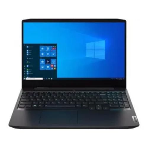 Lenovo Ideapad Gaming 3 15Arh05 82Ey00Umin Amd Hexa Core Ryzen 5 8 Gb 1 Tb 256 Gb Ssd Windows 10 4 Gb Front