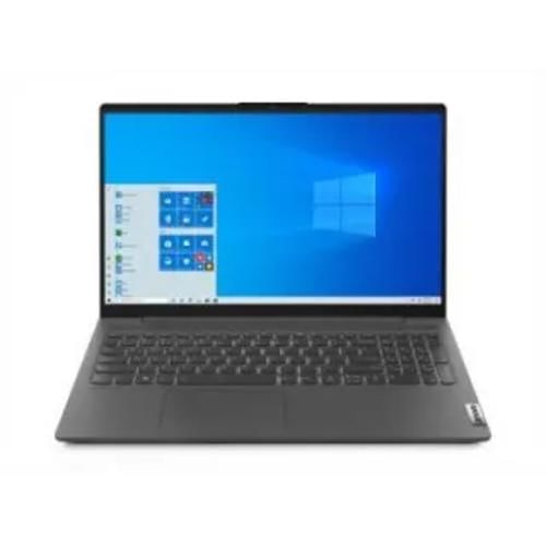 Lenovo Ideapad 5 15Alc05 82Ln00F2In Amd Hexa Core Ryzen 5 8 Gb 512 Gb Ssd Windows 10 Front