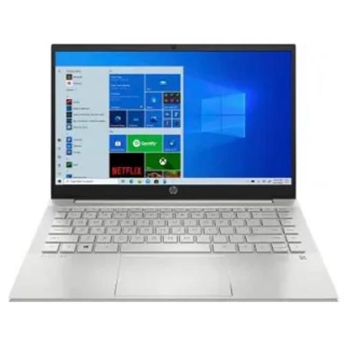 Hp Pavilion 14 Ec0033Au 4X7E0Pa Amd Hexa Core Ryzen 5 16 Gb 512 Gb Ssd Windows 10 Front