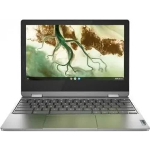Lenovo Ideapad Flex 3 Cb 11Ijl6 82N3000Dha Celeron Dual Core 4 Gb 128 Gb Ssd Google Chrome Front