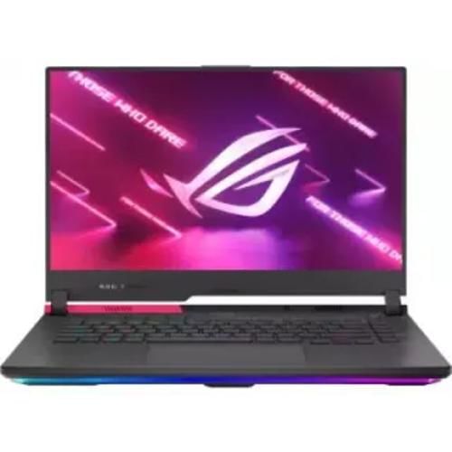 Asus Rog Strix G15 G513Ih Hn081T Amd Octa Core Ryzen 7 8 Gb 512 Gb Ssd Windows 10 4 Gb Front