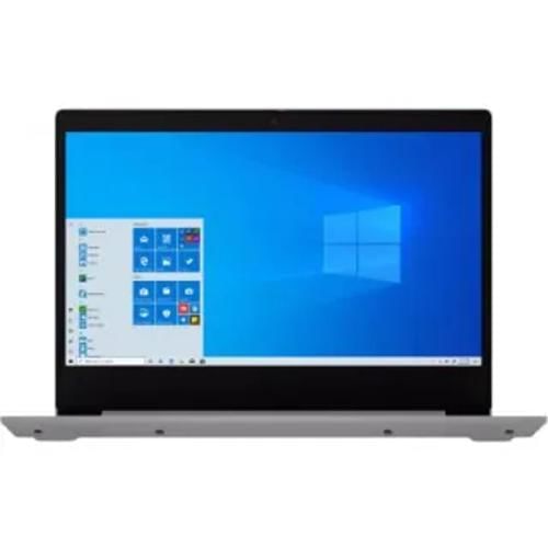 Lenovo Ideapad 3 14Itl6 82H700Kyin Core I5 11Th Gen 8 Gb 512 Gb Ssd Windows 10 Front