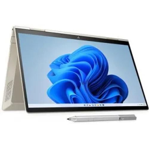 Hp Envy X360 13 Bd0521Tu 4U6P7Pa Core I7 11Th Gen 16 Gb 512 Gb Ssd Windows 11 Front