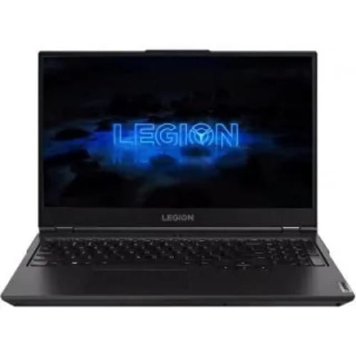 Lenovo Legion 5 15Imh05 82Au00P2In Core I5 10Th Gen 8 Gb 512 Gb Ssd Windows 10 4 Gb Front