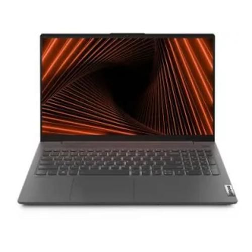 Lenovo Ideapad Slim 5I 82Fg013Win Core I5 11Th Gen 16 Gb 512 Gb Ssd Windows 10 Front