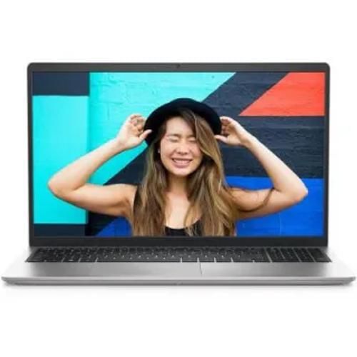 Dell Inspiron 15 3511 D560505Win9S Core I5 11Th Gen 8 Gb 1 Tb 256 Gb Ssd Windows 10 2 Gb Front