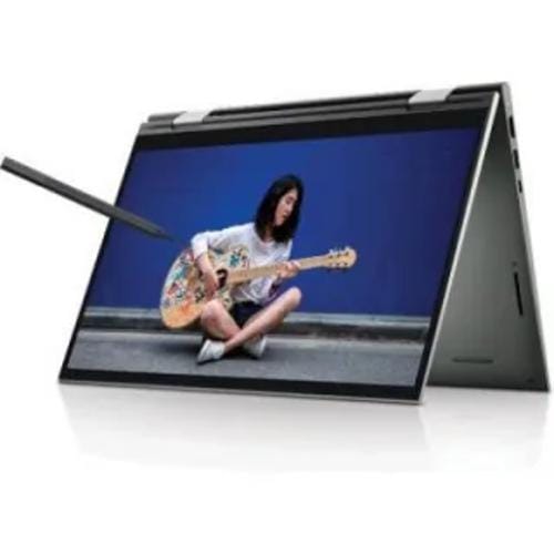 Dell Inspiron 14 7415 D560472Win9P Amd Octa Core Ryzen 7 16 Gb 512 Gb Ssd Windows 10 Front