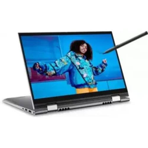 Dell Inspiron 14 5410 D560594Win9S Core I5 11Th Gen 8 Gb 512 Gb Ssd Windows 10 Front