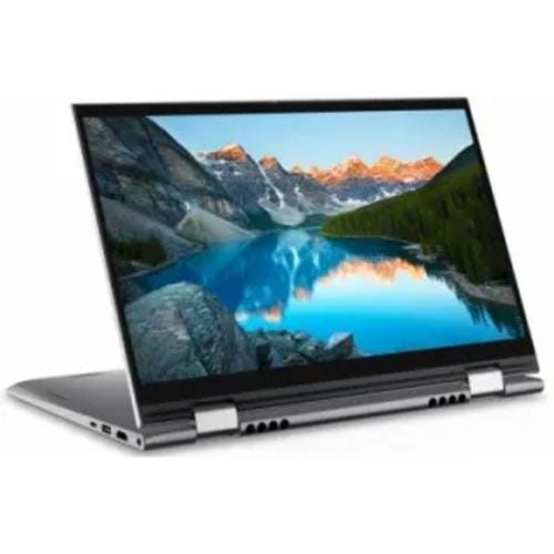 Dell Inspiron 14 5410 D560596Win9S Core I7 11Th Gen 16 Gb 512 Gb Ssd Windows 10 Front