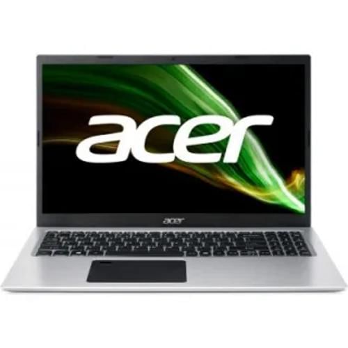 Acer Aspire 3 A315 58 Nxae0Si007 Core I5 11Th Gen 8 Gb 1 Tb 128 Gb Ssd Windows 11 Front