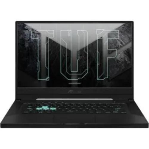 Asus Tuf Dash F15 Fx516Pe Hn089Ts Core I5 11Th Gen 16 Gb 1 Tb Ssd Windows 10 4 Gb Front