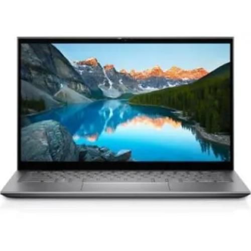 Dell Inspiron 14 5410 D560619Win9S Core I5 11Th Gen 16 Gb 512 Gb Ssd Windows 10 Front
