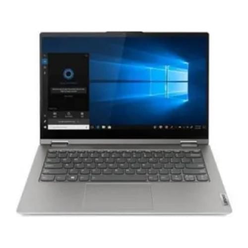 Lenovo Thinkbook 14S Yoga 20Wea01Gih Core I5 11Th Gen 8 Gb 512 Gb Ssd Windows 10 Front