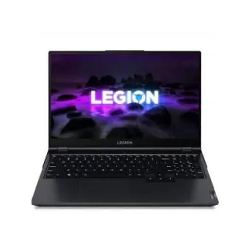 Lenovo Legion 5 15Ach6 82Jw004Din Amd Octa Core Ryzen 7 8 Gb 512 Gb Ssd Windows 10 4 Gb Front