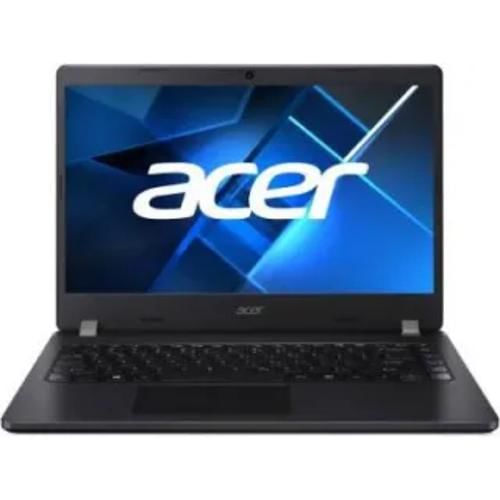 Acer Travelmate Tmp214 53 Unvplsi075 Core I5 11Th Gen 16 Gb 1 Tb 256 Gb Ssd Windows 10 Front