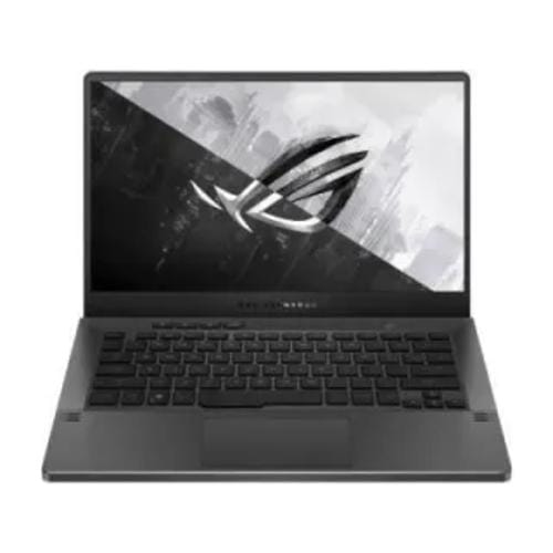 Asus Rog Zephyrus G14 Ga401Ihr K2066Ts Amd Octa Core Ryzen 7 8 Gb 1 Tb Ssd Windows 10 4 Gb Front
