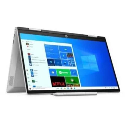 Hp Pavilion X360 14 Dy0050Tu 3W295Pa Core I7 11Th Gen 16 Gb 512 Gb Ssd Windows 10 Front