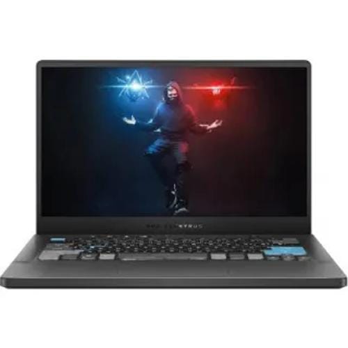 Asus Rog Zephyrus G14 Ga401Qec K2128Ts Amd Octa Core Ryzen 9 16 Gb 1 Tb Ssd Windows 10 4 Gb Front