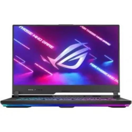 Asus Rog Strix G15 G513Ic Hn025T Amd Octa Core Ryzen 7 8 Gb 512 Gb Ssd Windows 10 4 Gb Front