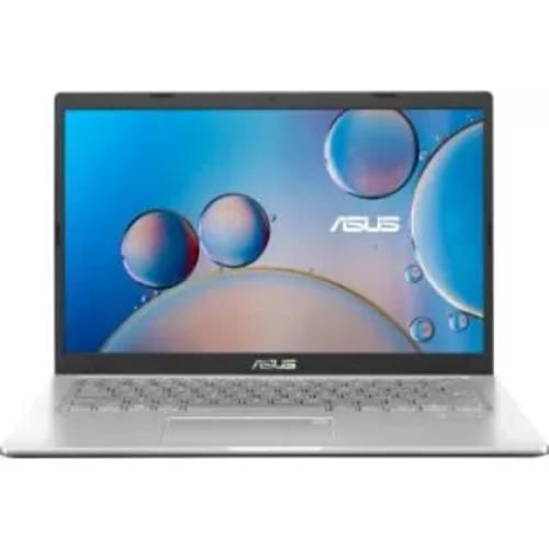 Asus Vivobook 14 X415Ja Eb362Ts Core I3 10Th Gen 8 Gb 512 Gb Ssd Windows 10 Front
