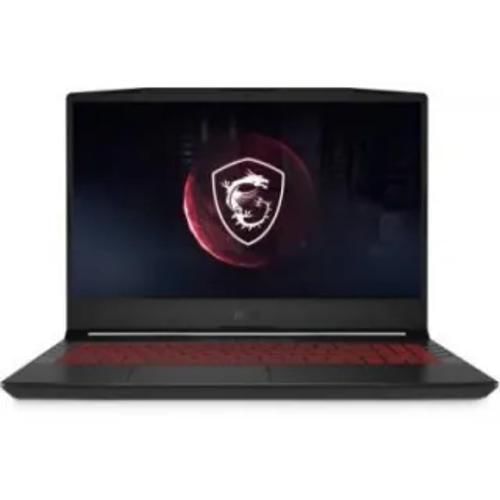 Msi Pulse Gl66 11Udk 627In Core I7 11Th Gen 16 Gb 512 Gb Ssd Windows 10 4 Gb Front