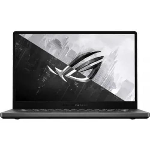 Asus Rog Zephyrus G14 Ga401Qe K2165Ts Amd Octa Core Ryzen 9 16 Gb 1 Tb Ssd Windows 10 4 Gb Front
