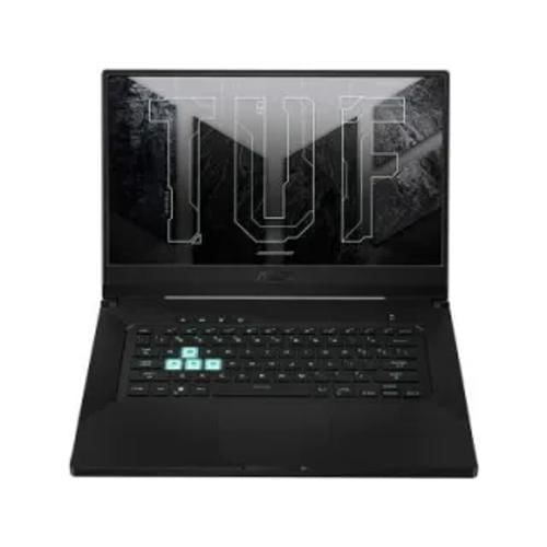 Asus Tuf Dash F15 Fx516Pm Hn175Ts Core I7 11Th Gen 16 Gb 512 Gb Ssd Windows 10 6 Gb Front