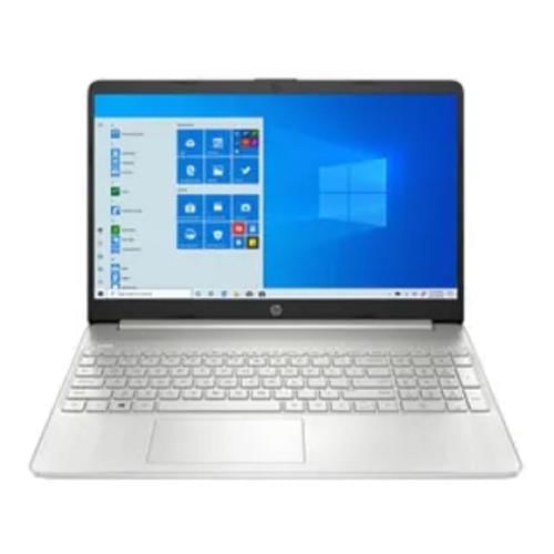 Hp 15S Fq2076Tu 38Y81Pa Core I5 11Th Gen 8 Gb 512 Gb Ssd Windows 10 Front