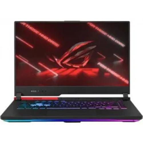 Asus Rog Strix G15 G513Qy Hq008Ts Amd Octa Core Ryzen 9 16 Gb 1 Tb Ssd Windows 10 12 Gb Front